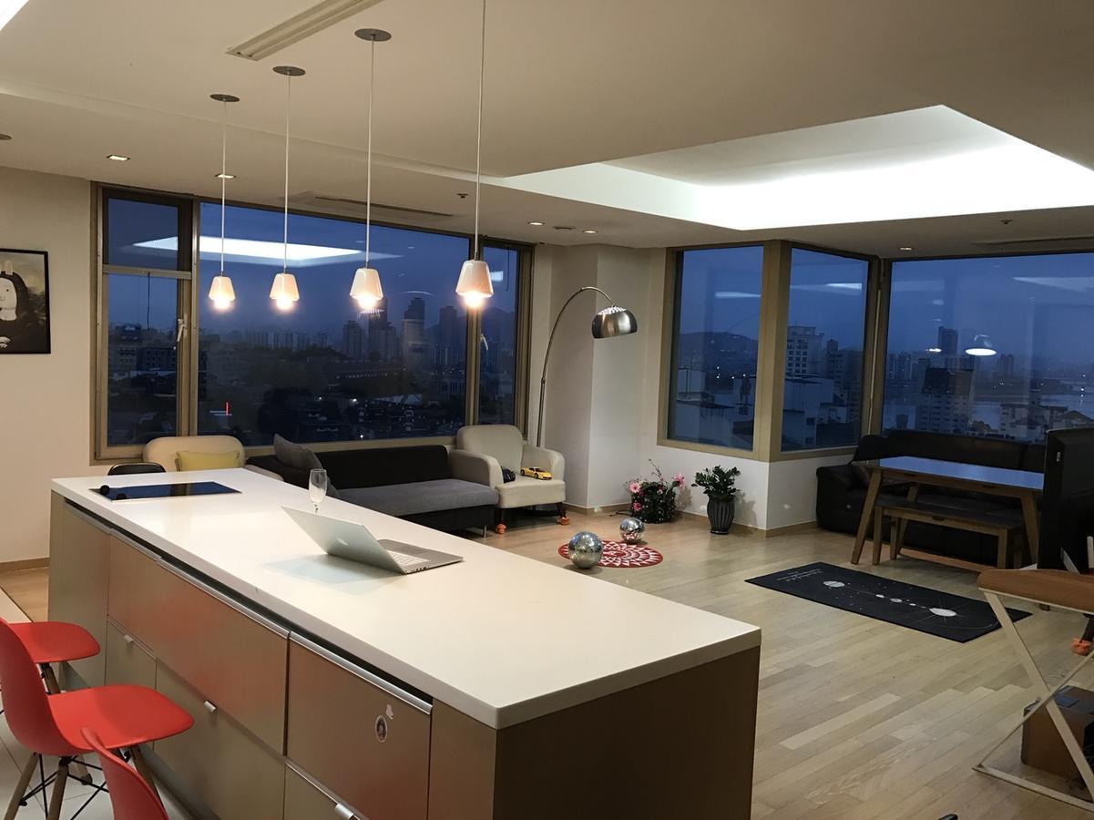 Coex Apartment
