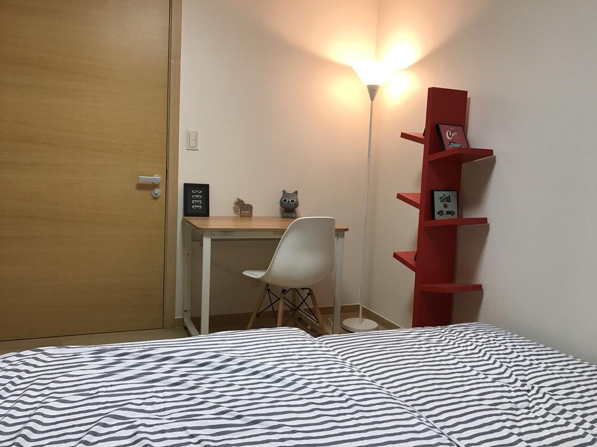 Coex Apartment *