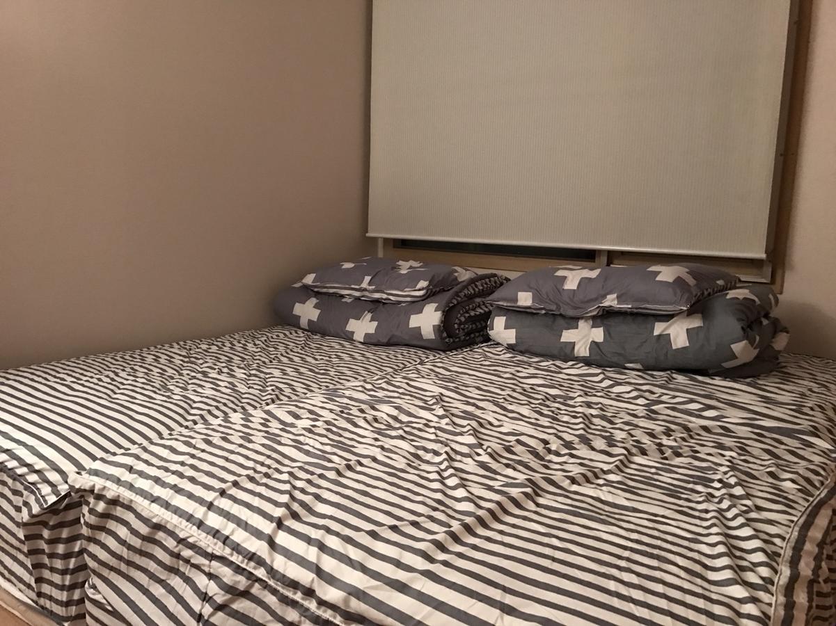 Apartment Coex *