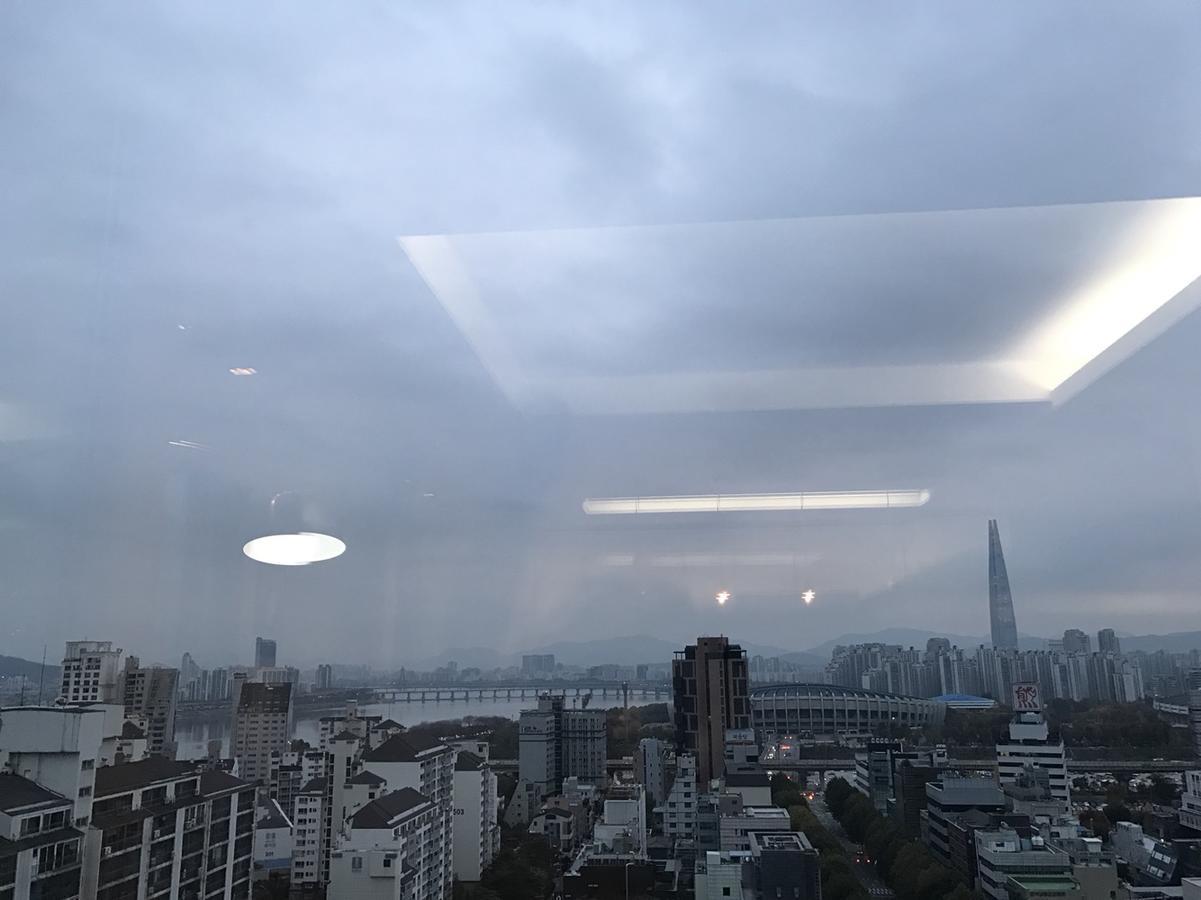 Coex Apartment
