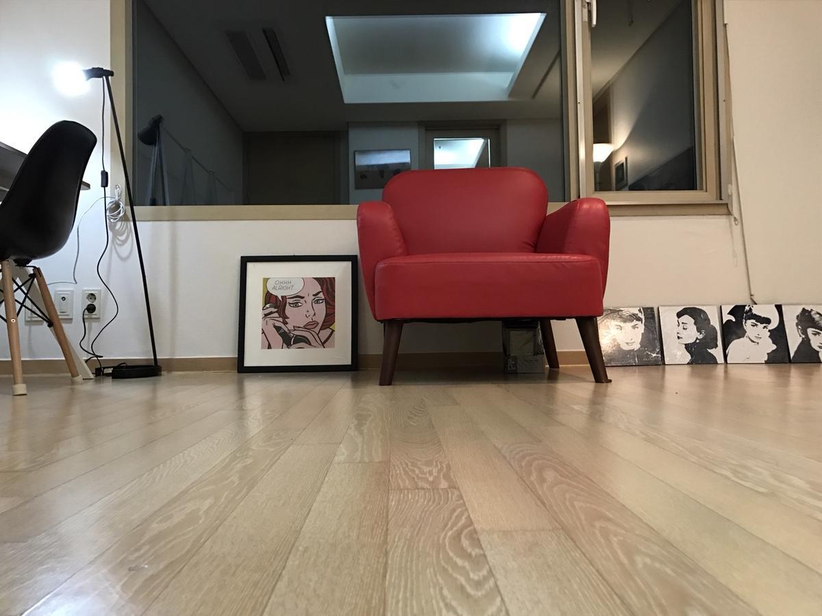 Apartment Coex Seoul
