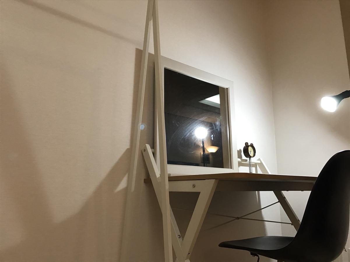 Coex Apartment Seoul