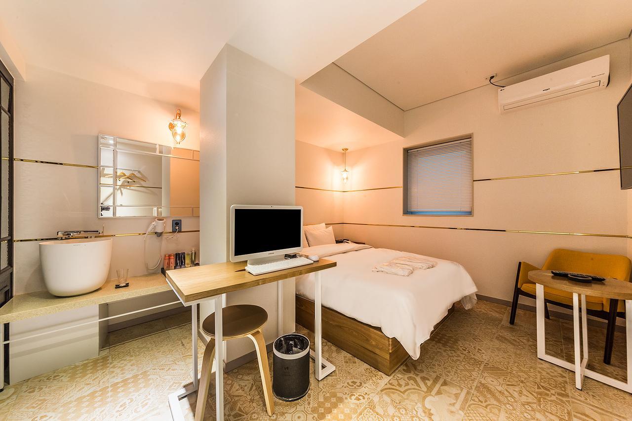 Motel Darak Seoul
