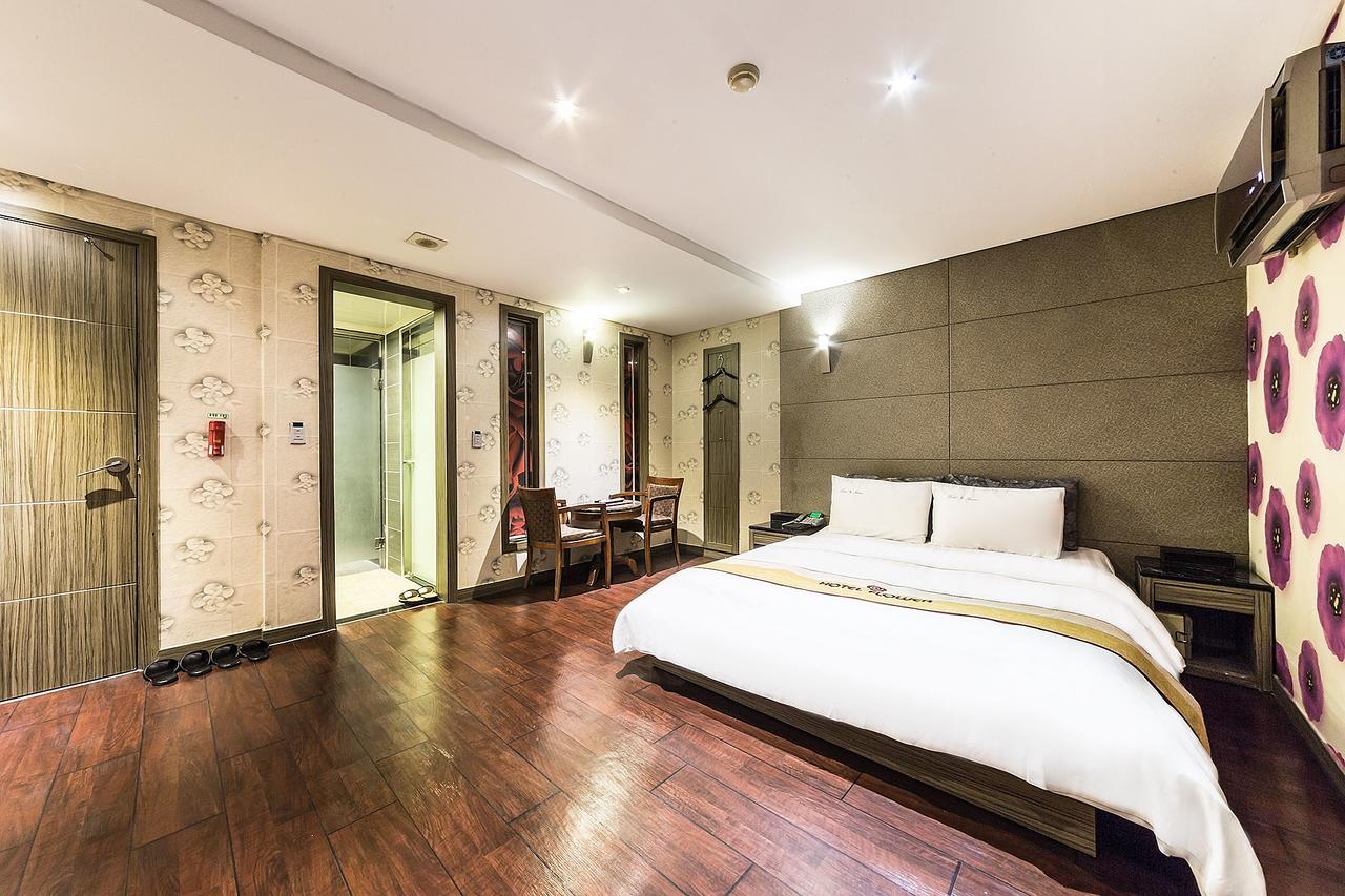 Hotel Flower Seoul