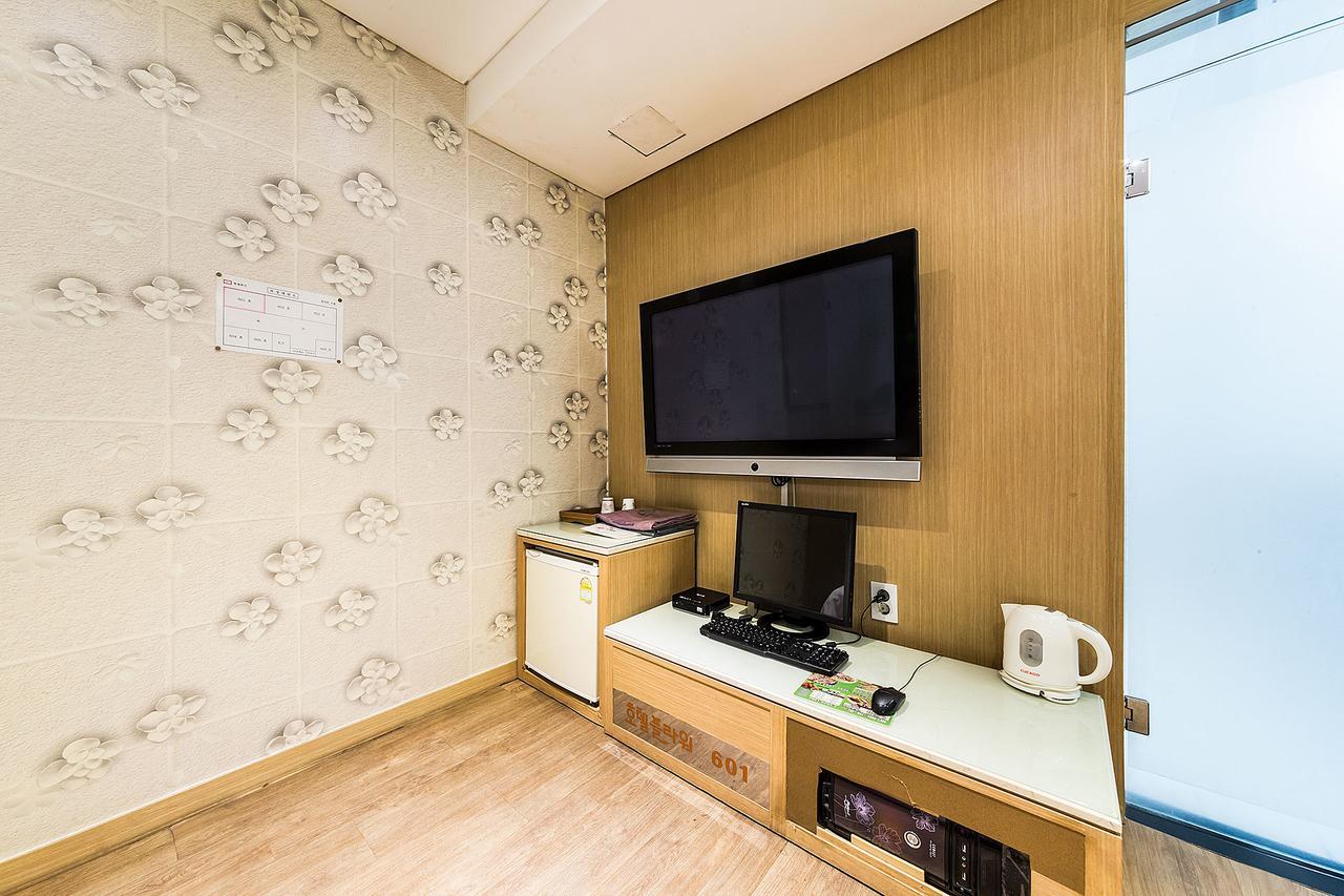 Hotel Flower Seoul