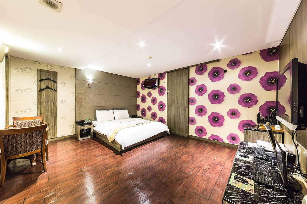 Hotel Flower