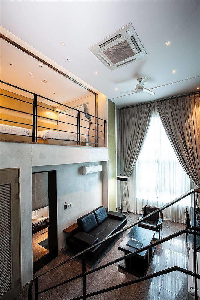 Life Style L Motel Seoul