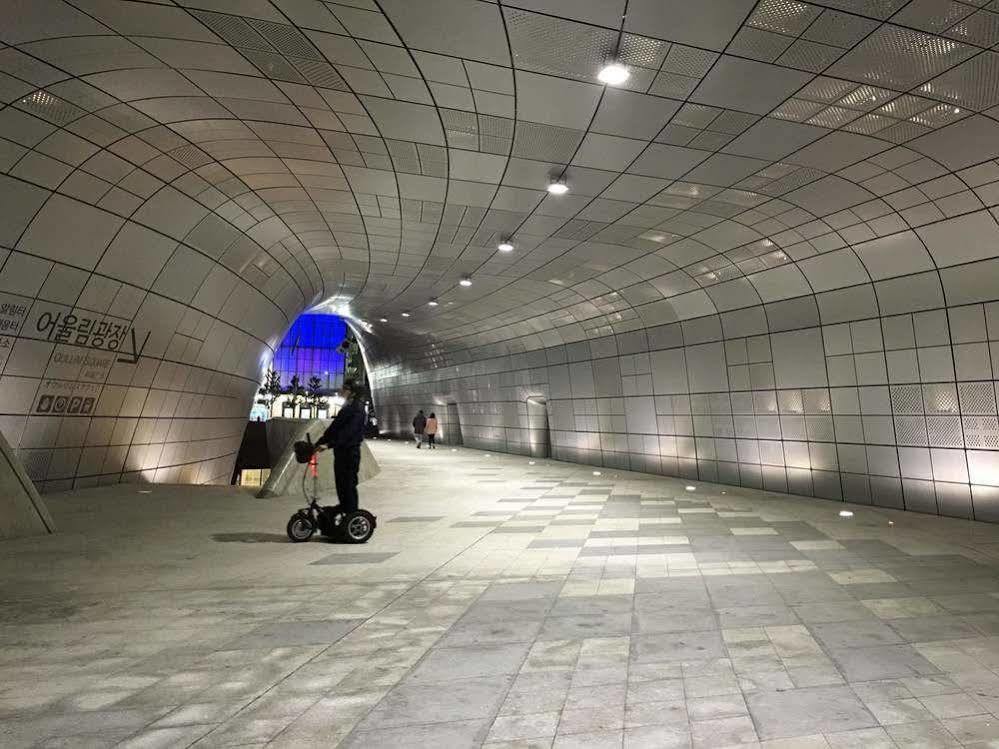 Dongdaemun * Seoul