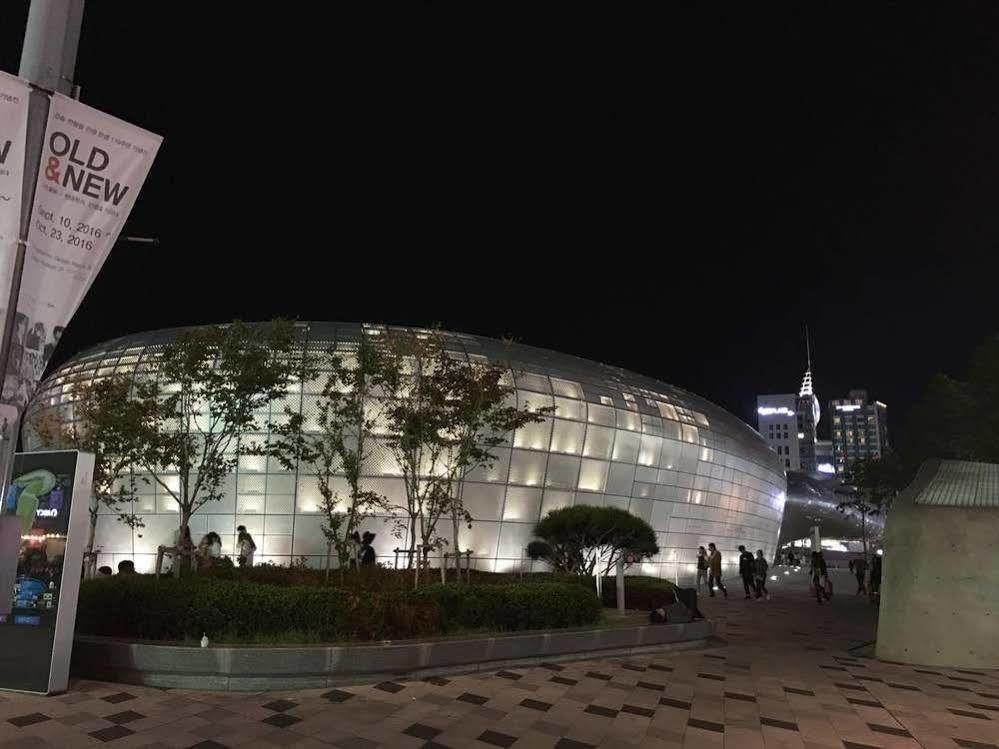 Dongdaemun *