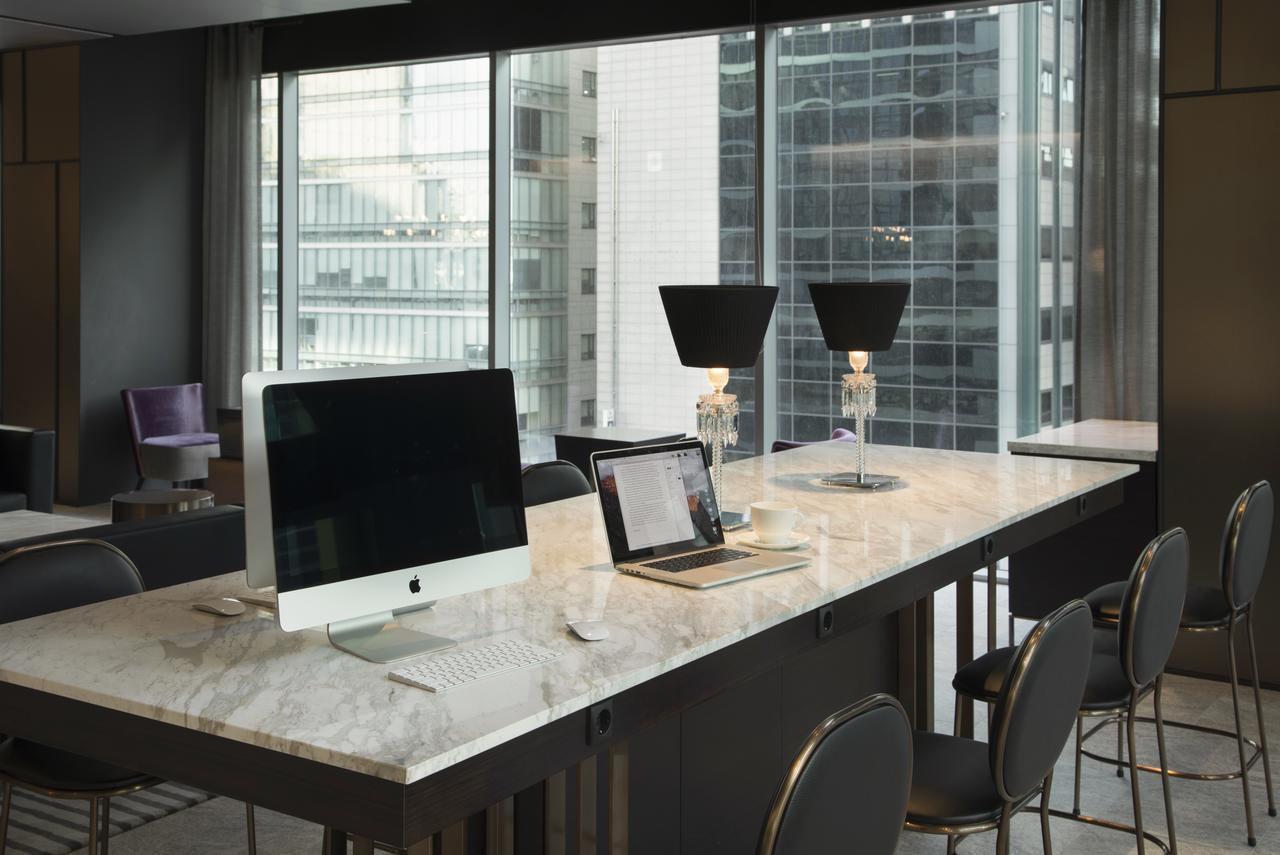 Hotel L7 Gangnam By Lotte Seoul