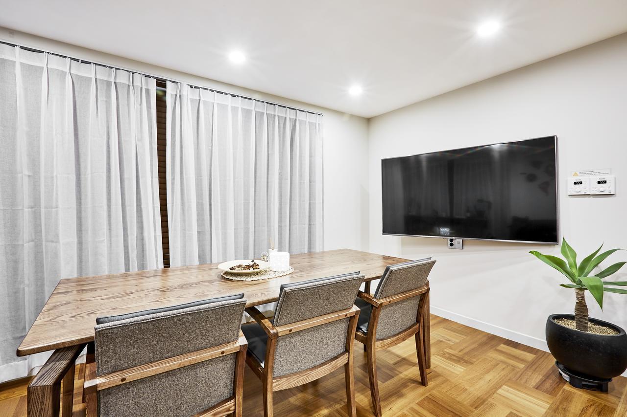 Comet Itaewon Guest house Seoul