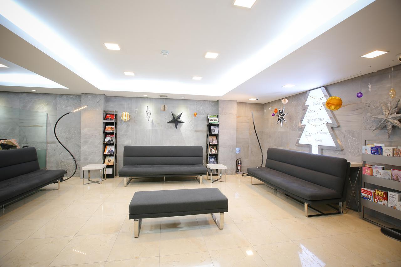 Savoy Myeongdong Hotel