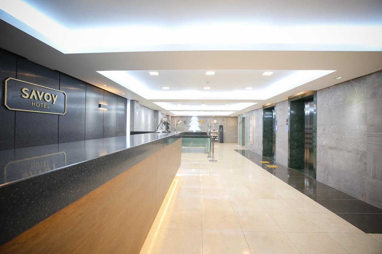 Savoy Myeongdong 3*