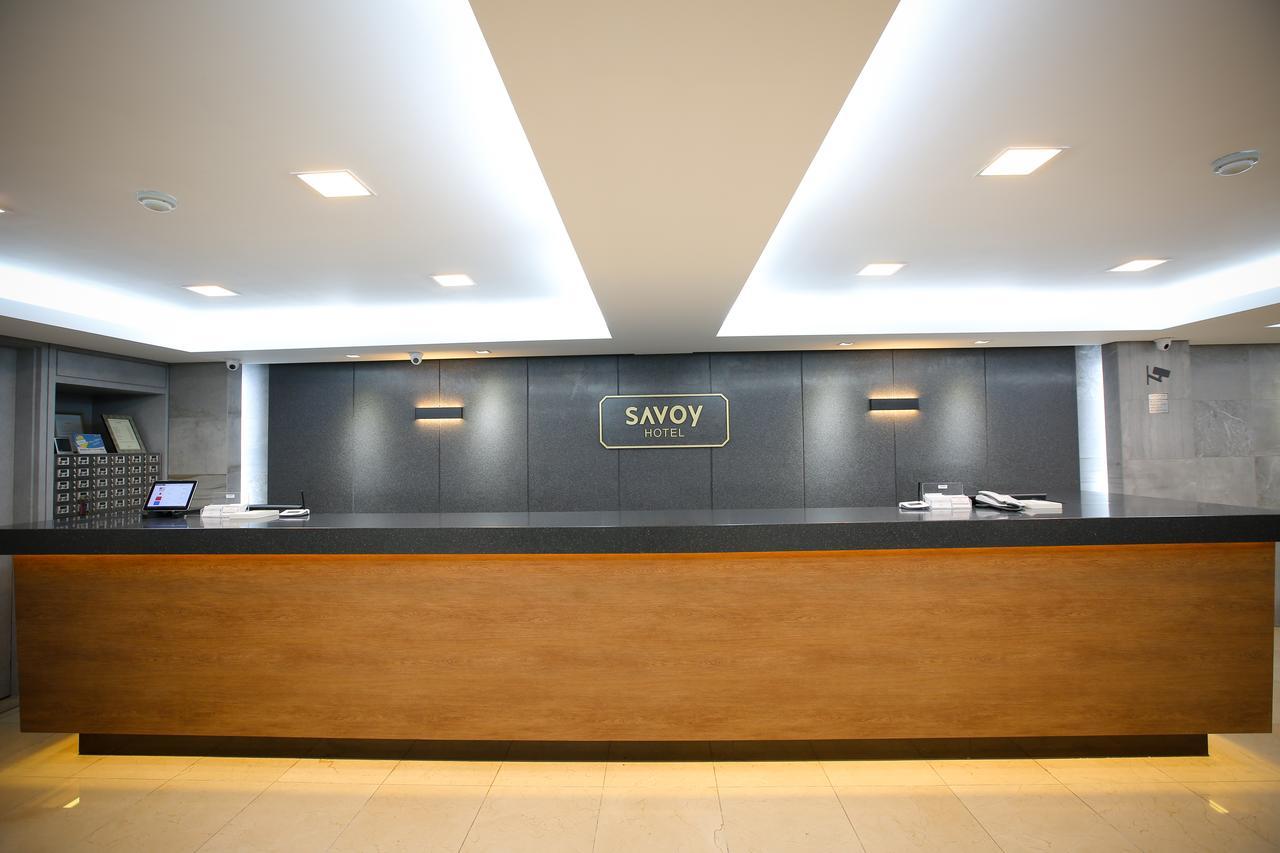 Savoy Myeongdong 3*