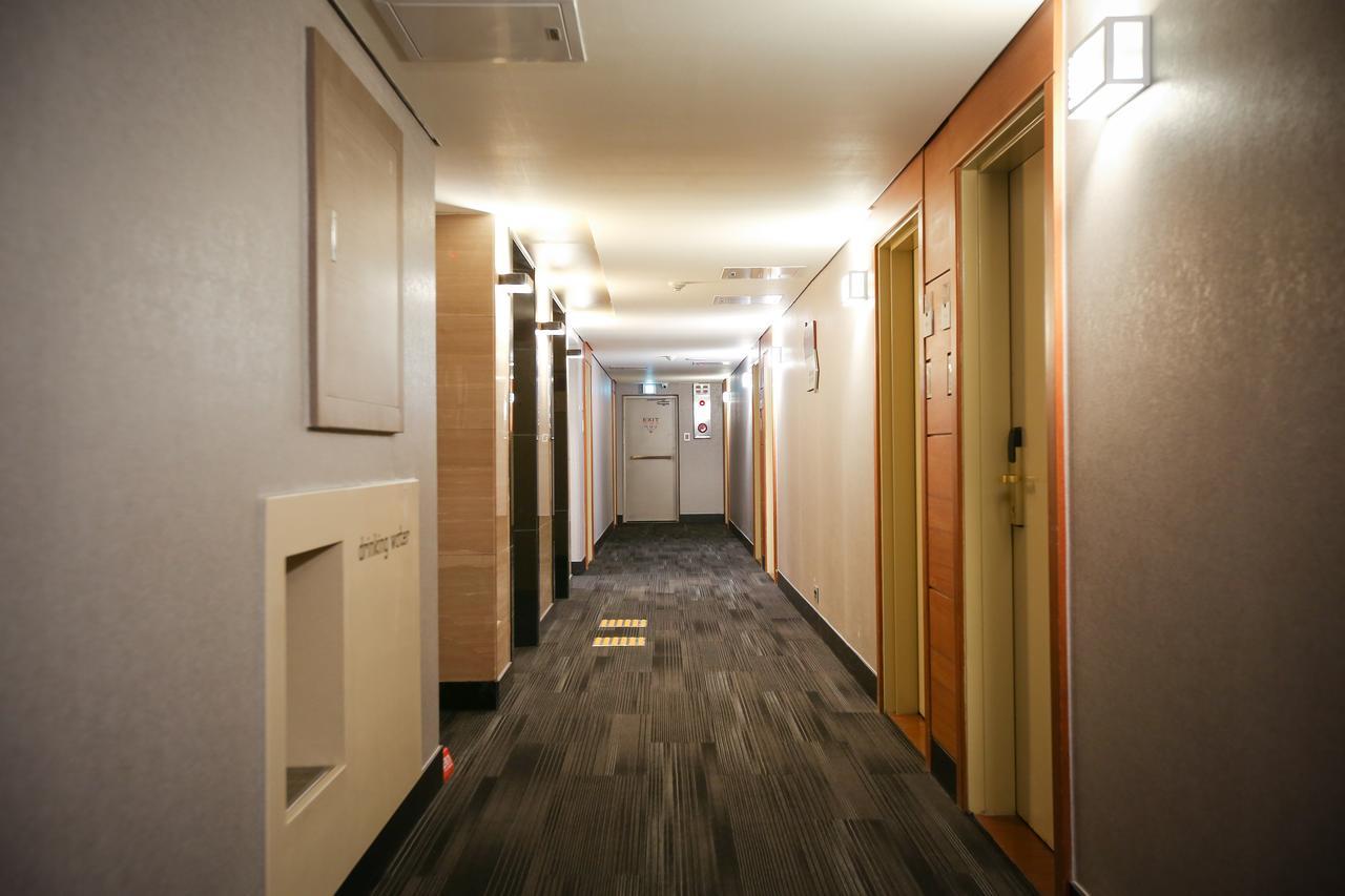 Hotel Savoy Myeongdong Seoul