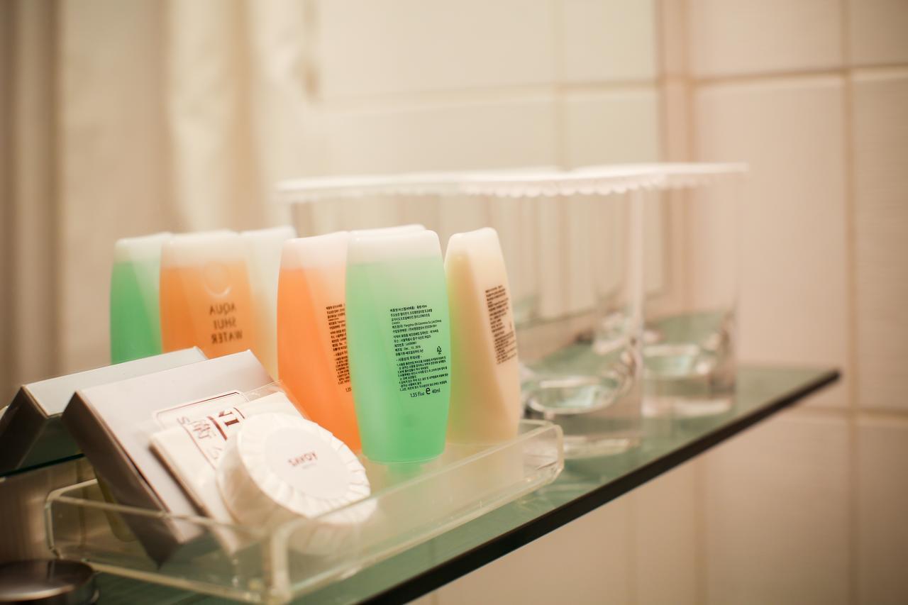 Savoy Myeongdong 3* Seoul