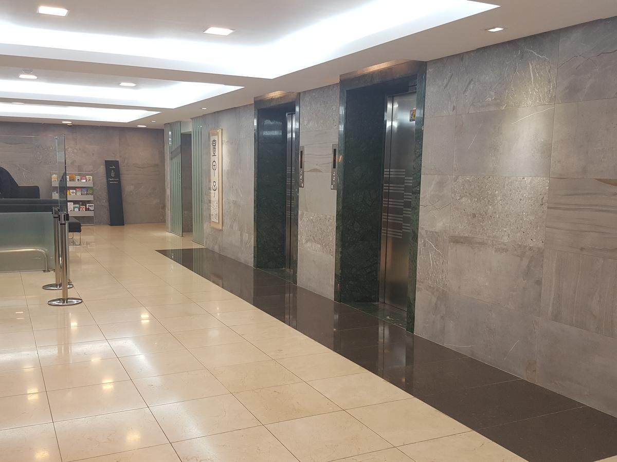 Savoy Myeongdong Hotel 3*