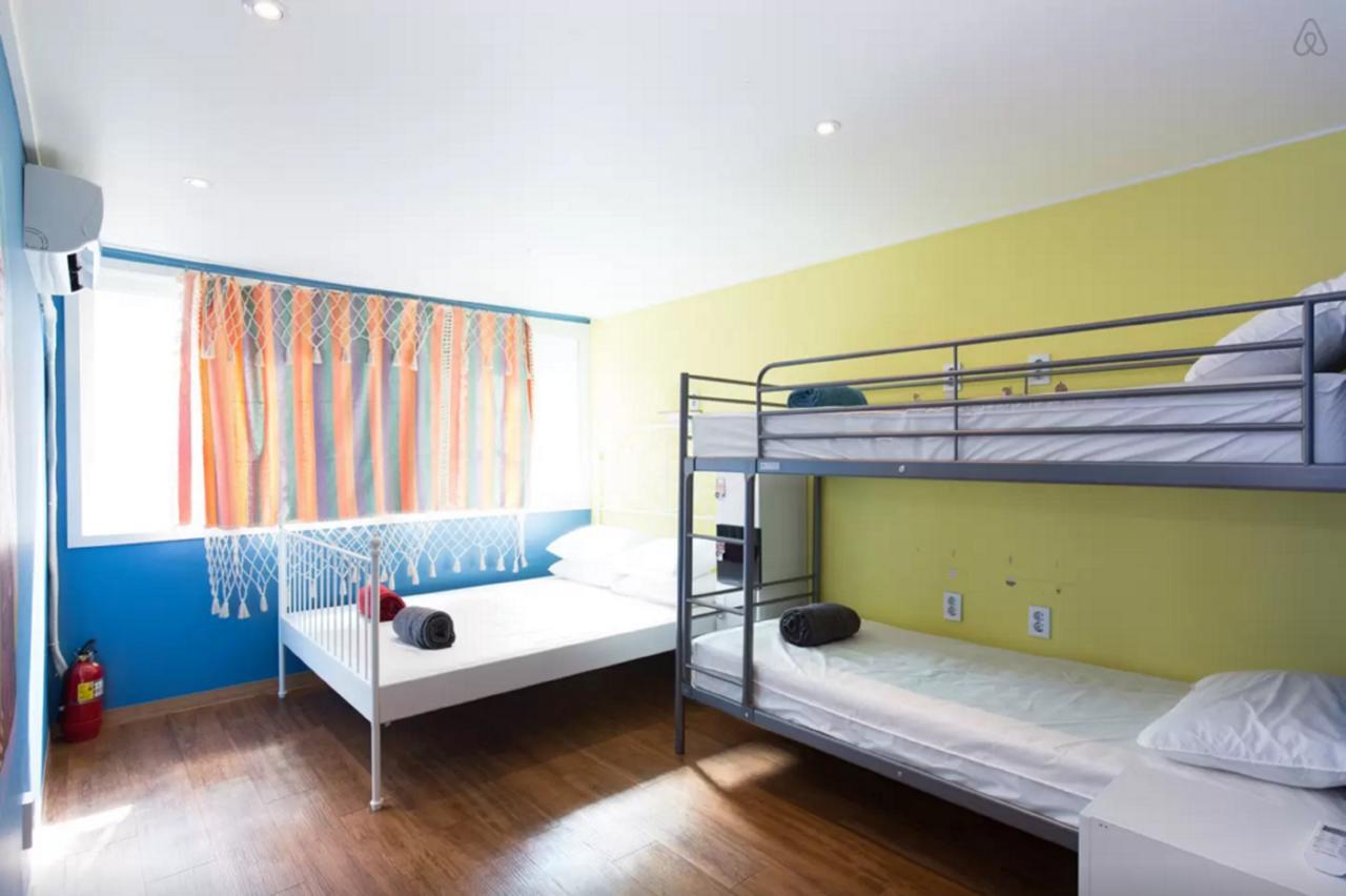 Hostel 1969