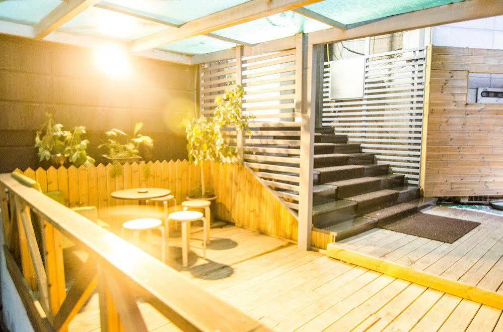 Hong Dongdaemun Hostel Seoul