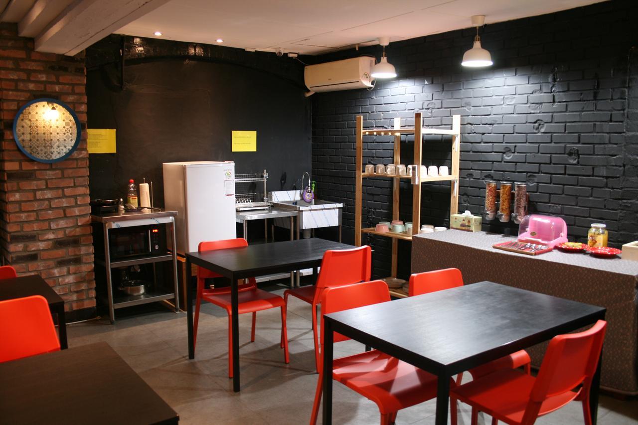 Zip Hotel Seoul