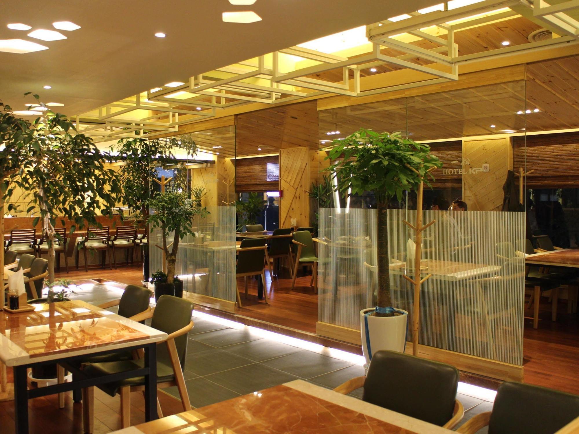 Benikea Kp Hotel