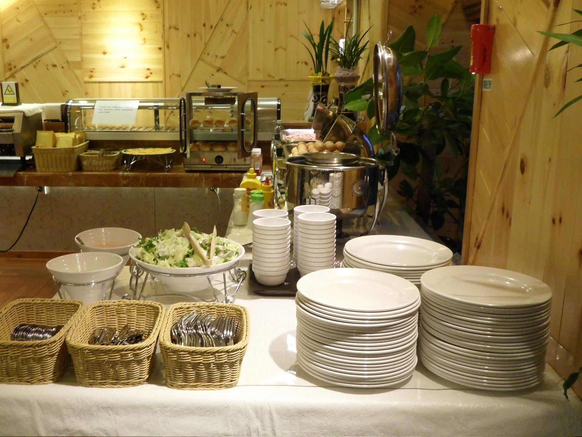 Hotel Benikea Kp