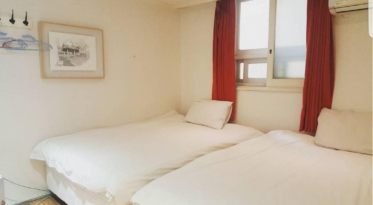 53 Insadong 3* Seoul