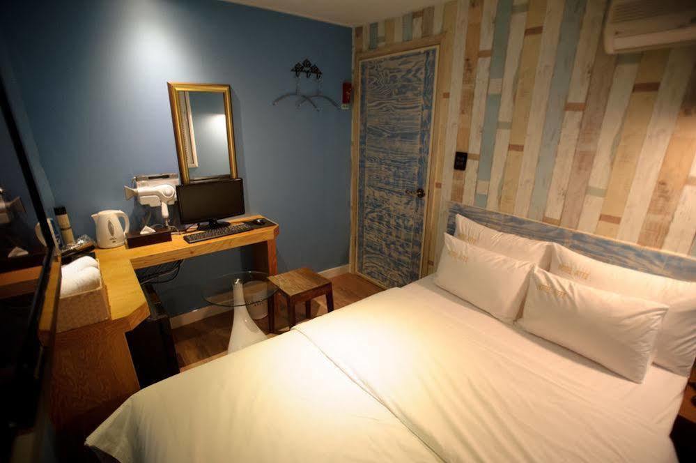 Atti Chungmuro Hotel