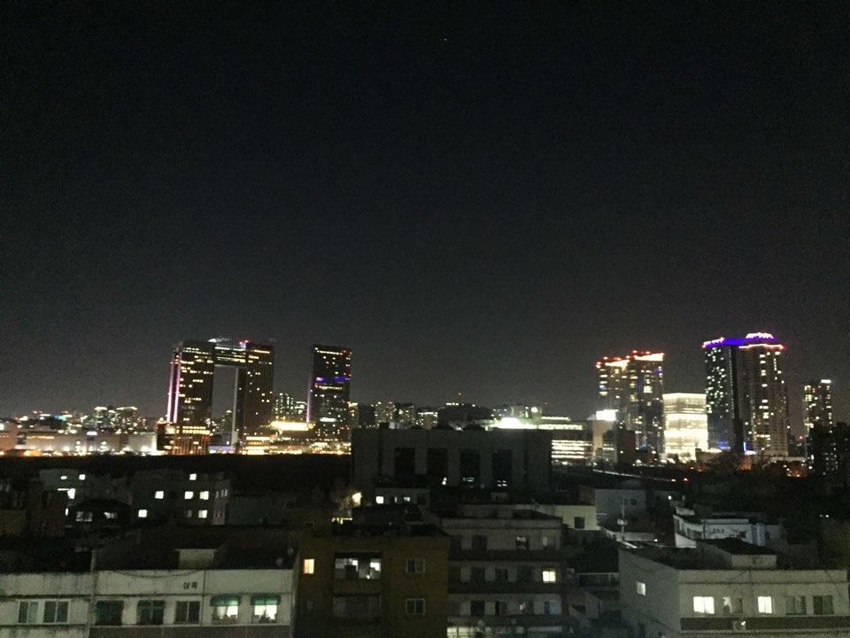 Syun's Nest 'river View & City View' Seoul