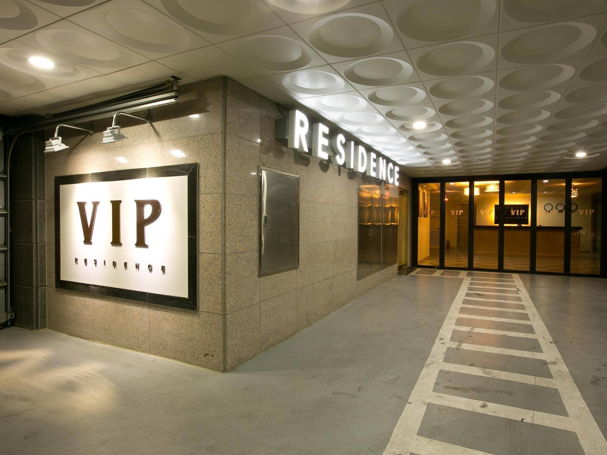Vip Seoul