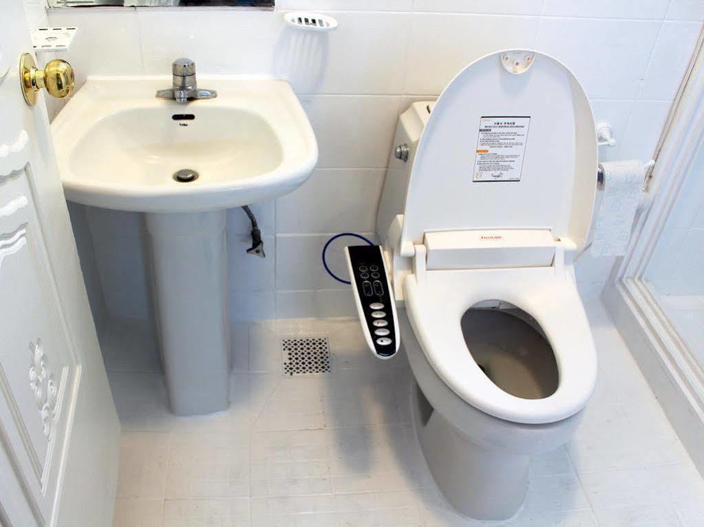 Gangnam Suncity Hostel Seoul