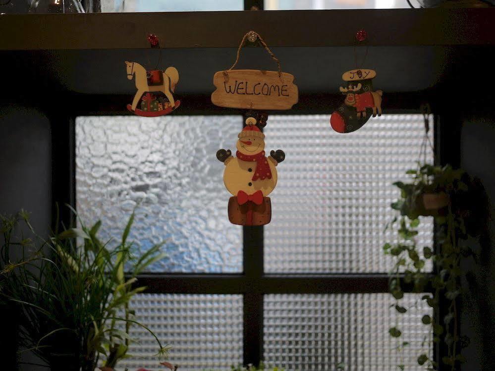 Cleo Hongdae Hotel Seoul
