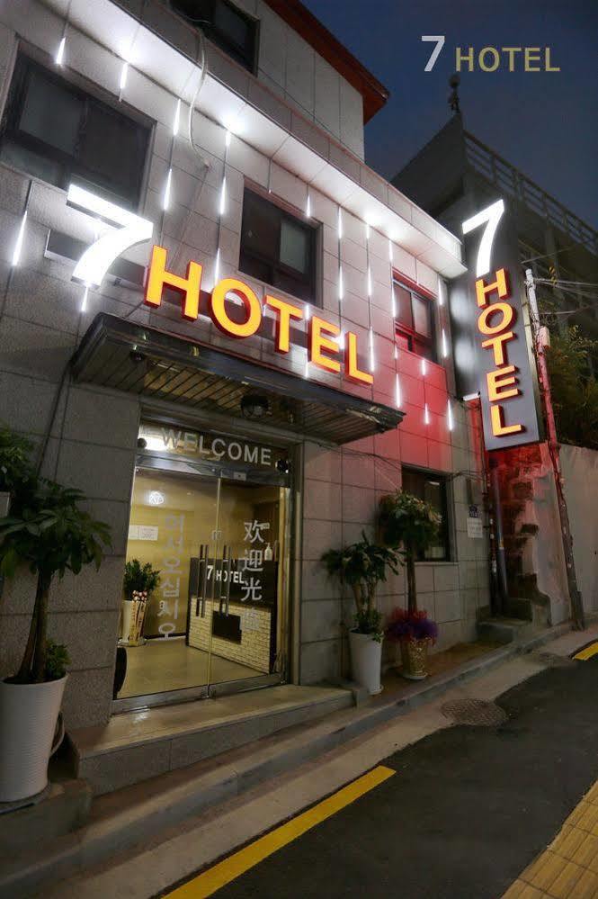 Myeongdong Dream Seoul