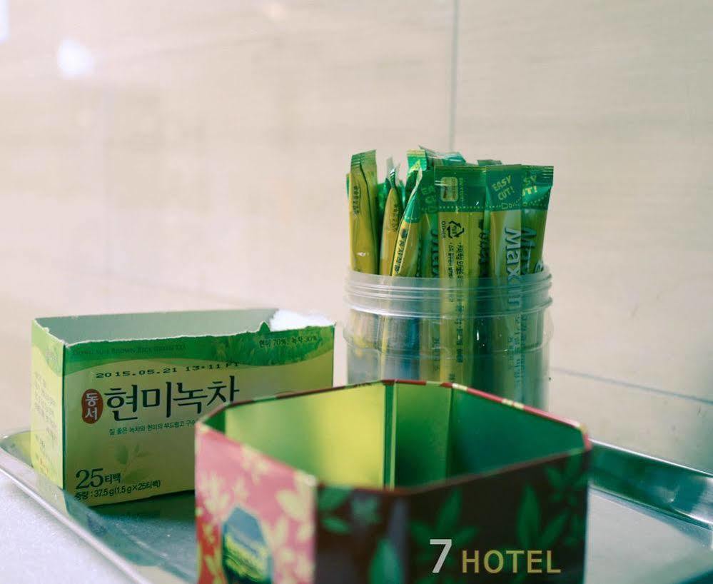 Hotel Myeongdong Dream Seoul