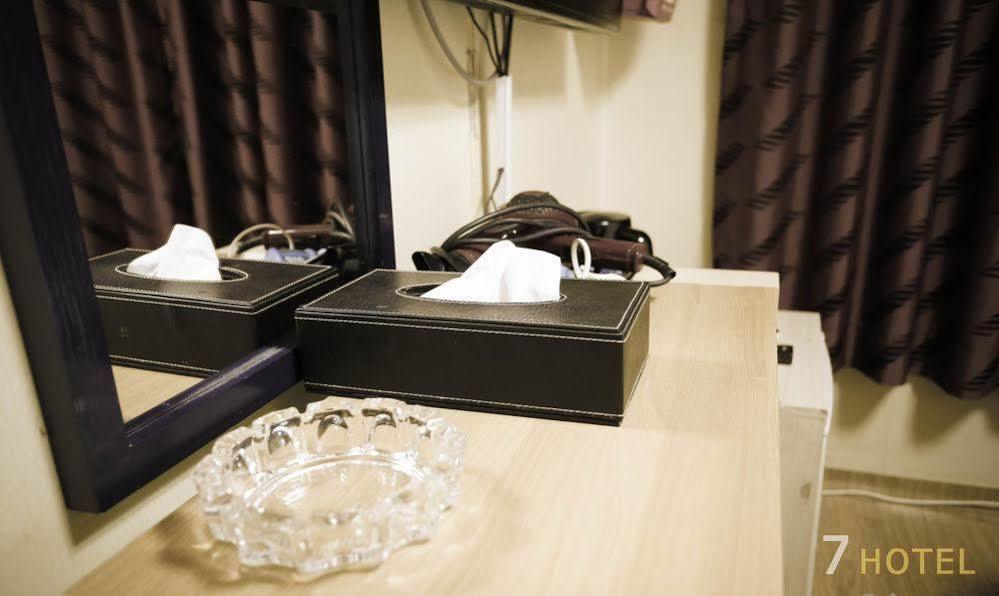 Hotel Myeongdong Dream 2*