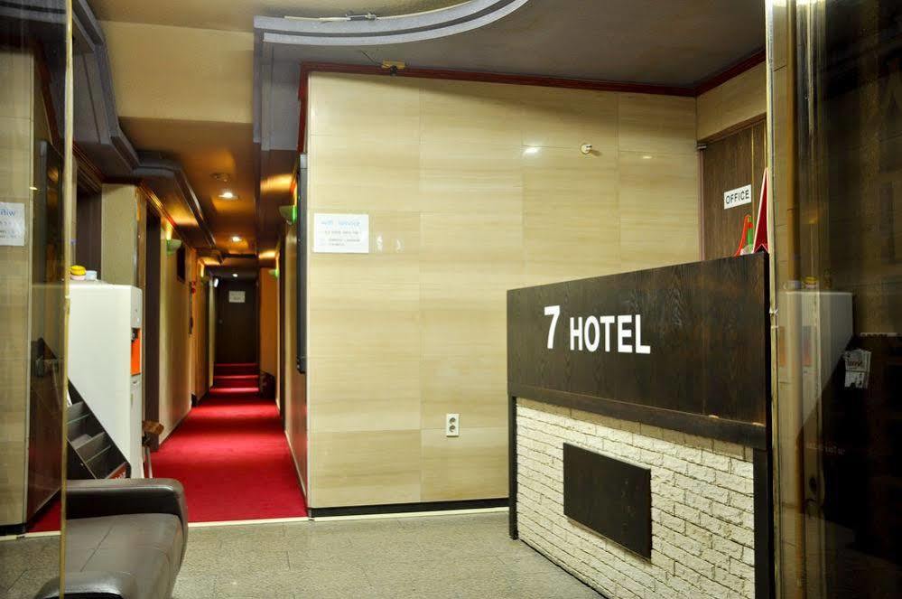 Hotel Myeongdong Dream