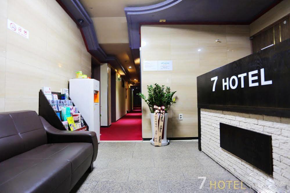 Hotel Myeongdong Dream 2*
