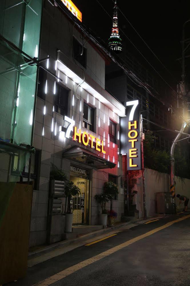 Myeongdong Dream 2* Seoul