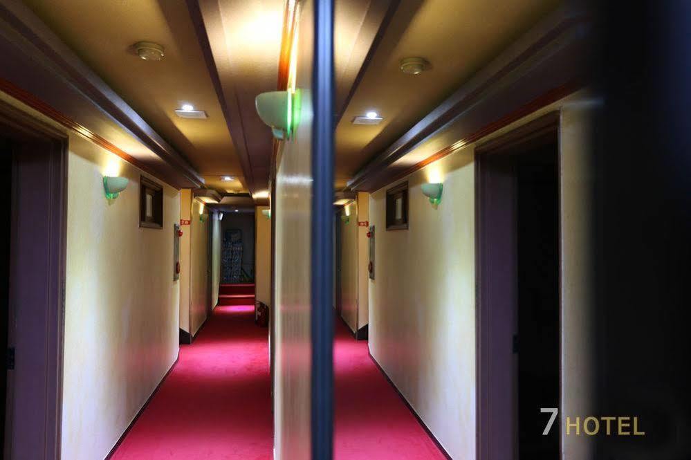 Hotel Myeongdong Dream