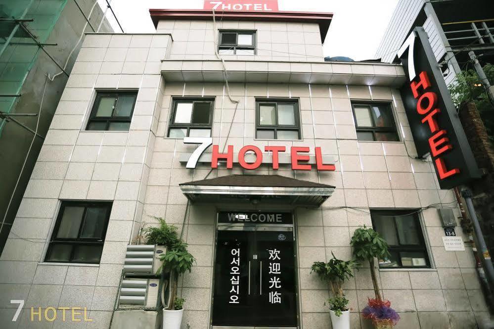Myeongdong Dream Hotel