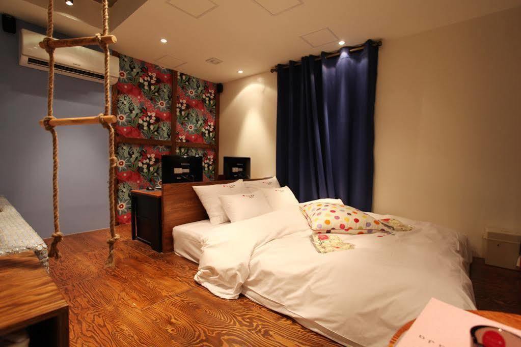 Yaja Yeongdeungpo motel