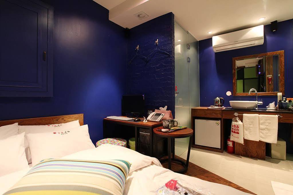 Yaja Yeongdeungpo motel 2*
