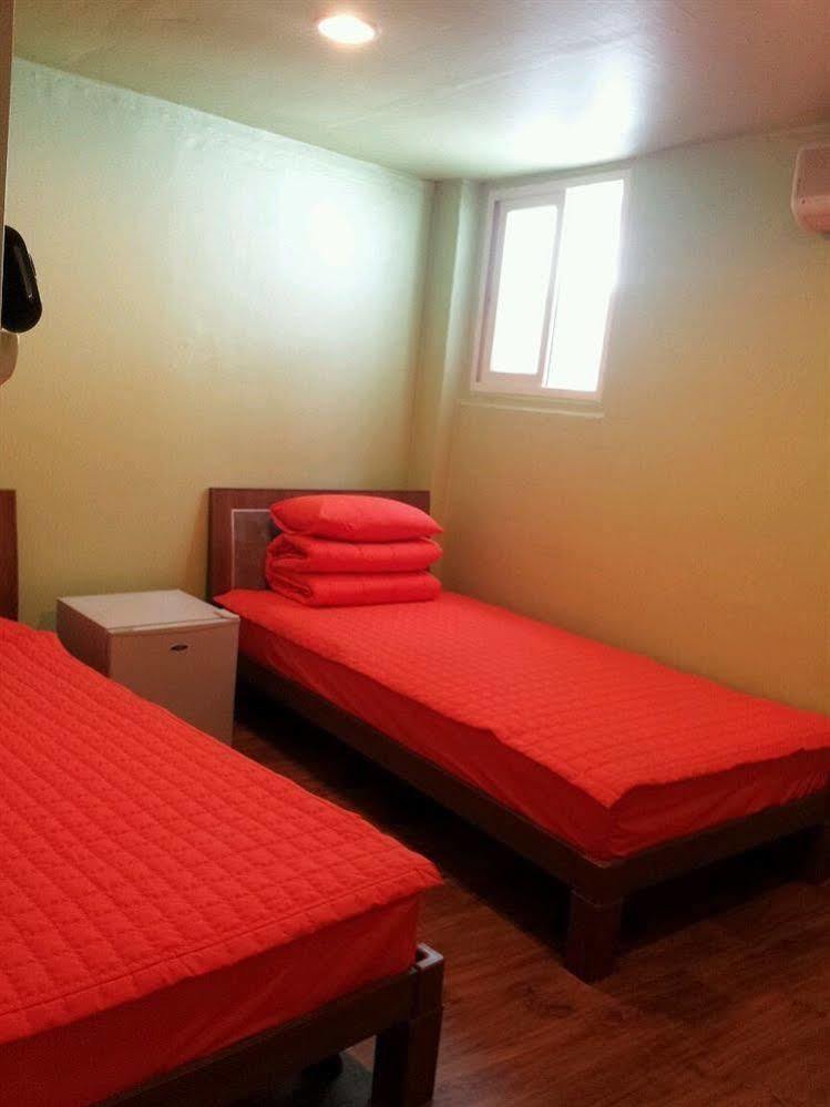 Guest house Chris Seoul