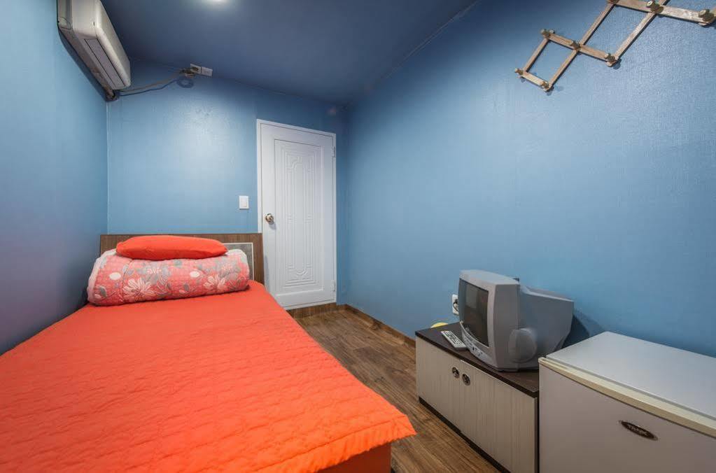 Guest house Chris 2*
