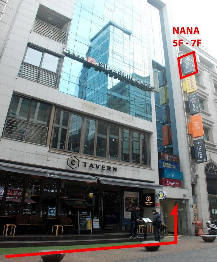 Hostel Oyo Myeongdong 2