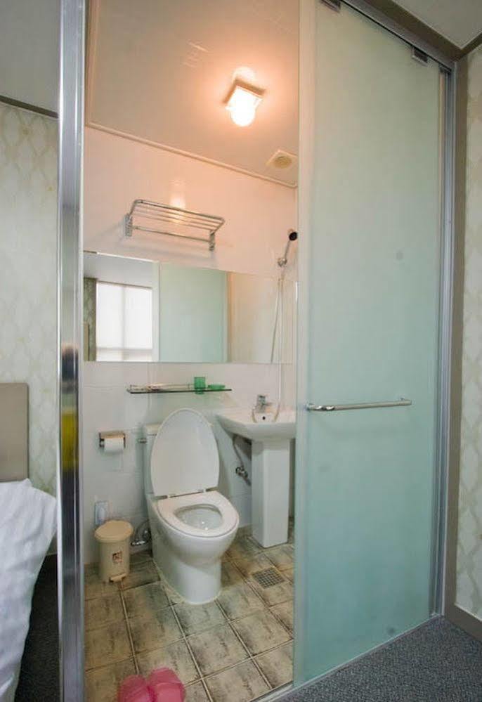 Hostel Oyo Myeongdong 2