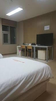 Maxtyle Dongdaemun Hotel Seoul