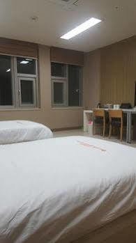 Maxtyle Dongdaemun Hotel