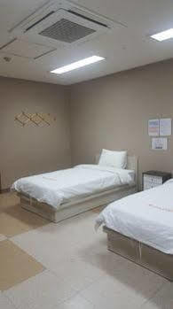 Maxtyle Dongdaemun Hotel 2*