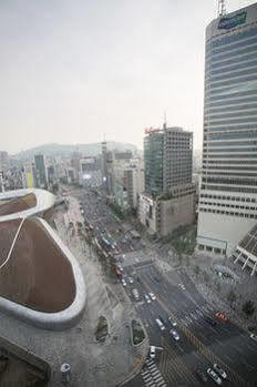 Maxtyle Dongdaemun 2*